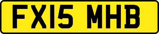 FX15MHB