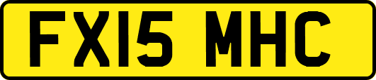 FX15MHC