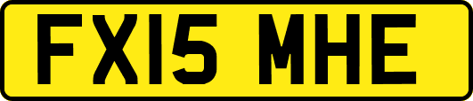 FX15MHE