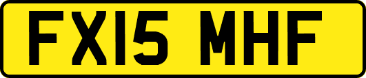FX15MHF