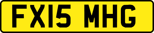 FX15MHG