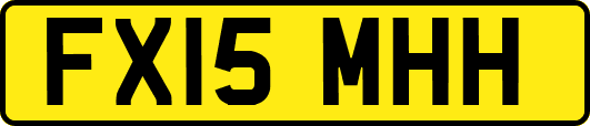 FX15MHH