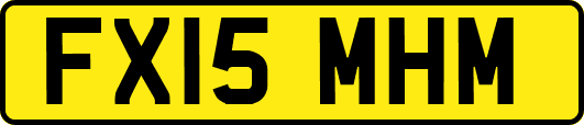 FX15MHM