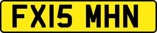 FX15MHN