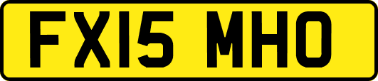 FX15MHO