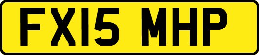FX15MHP