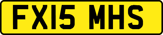 FX15MHS