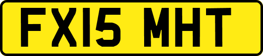 FX15MHT