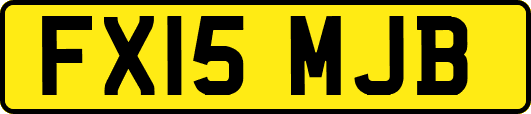 FX15MJB