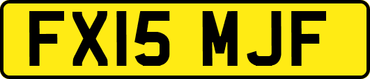 FX15MJF