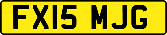FX15MJG