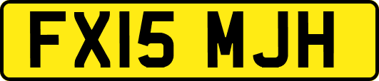 FX15MJH