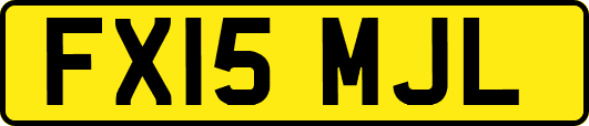 FX15MJL