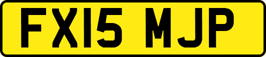 FX15MJP