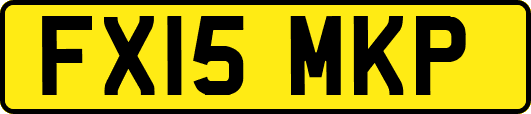 FX15MKP