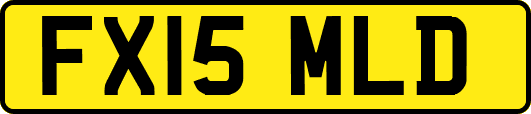 FX15MLD