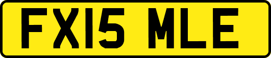 FX15MLE