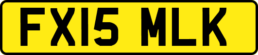 FX15MLK