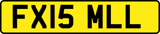 FX15MLL