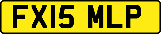 FX15MLP