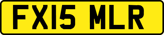 FX15MLR