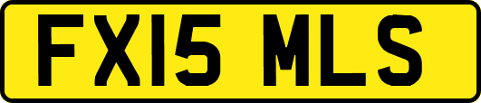 FX15MLS