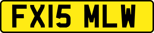 FX15MLW