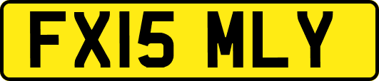 FX15MLY