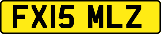 FX15MLZ