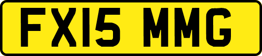 FX15MMG