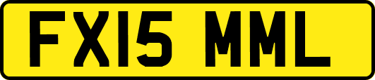 FX15MML