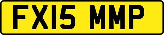 FX15MMP