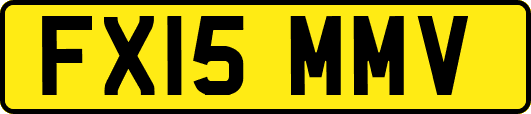 FX15MMV