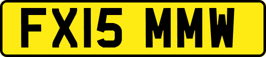 FX15MMW