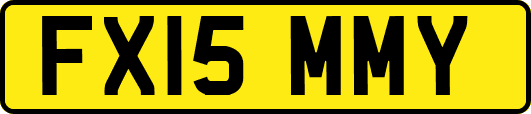 FX15MMY