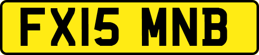 FX15MNB