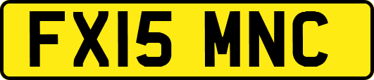 FX15MNC