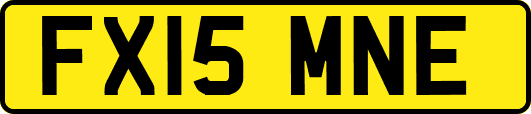 FX15MNE