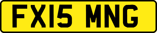FX15MNG