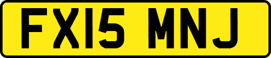 FX15MNJ
