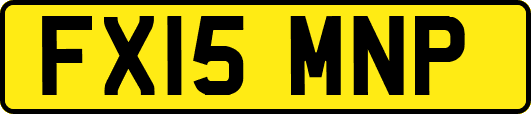 FX15MNP