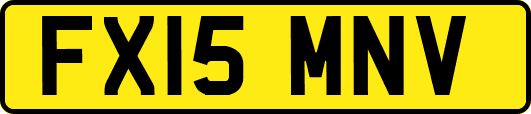 FX15MNV