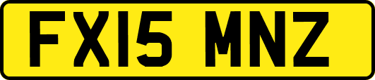 FX15MNZ