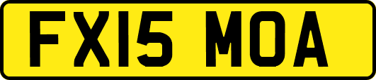 FX15MOA