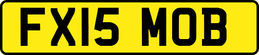 FX15MOB