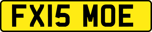 FX15MOE