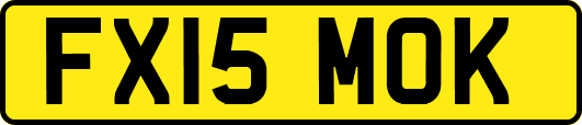 FX15MOK