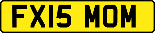 FX15MOM