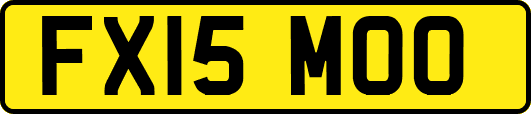 FX15MOO