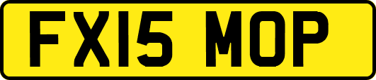 FX15MOP